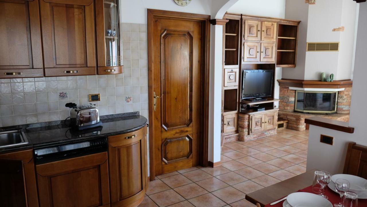 Casa Ondina Villa Porlezza Bagian luar foto