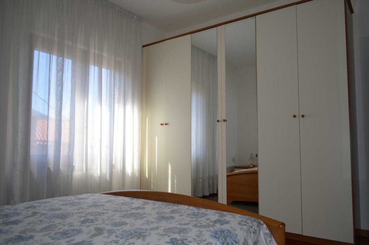 Casa Ondina Villa Porlezza Bagian luar foto