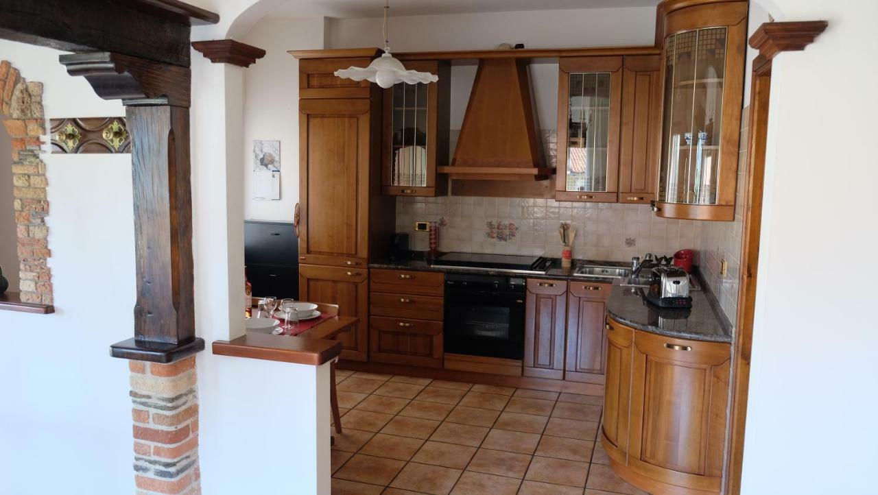 Casa Ondina Villa Porlezza Bagian luar foto