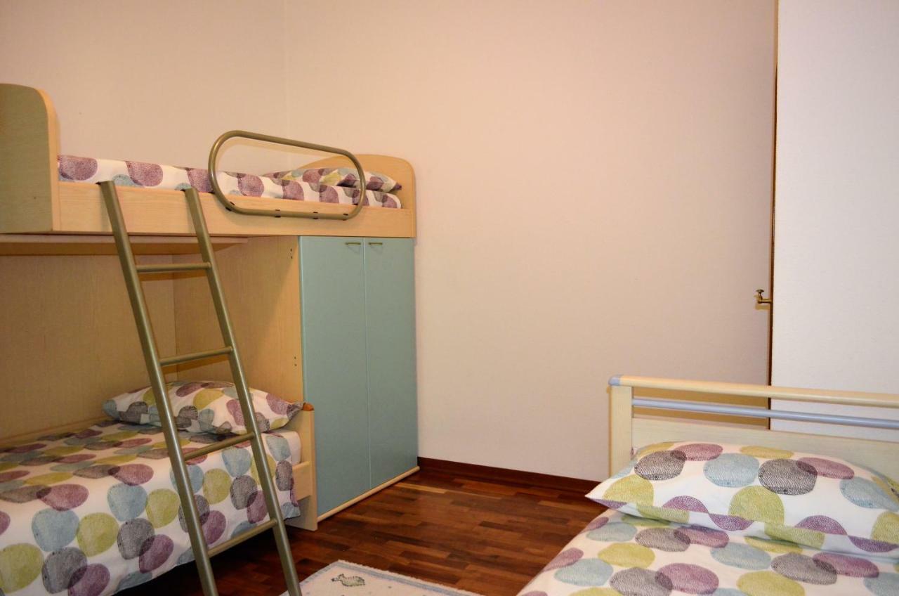Casa Ondina Villa Porlezza Bagian luar foto