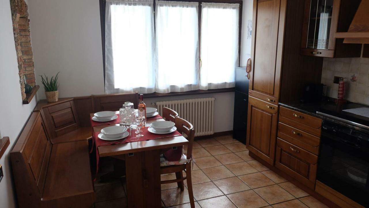 Casa Ondina Villa Porlezza Bagian luar foto