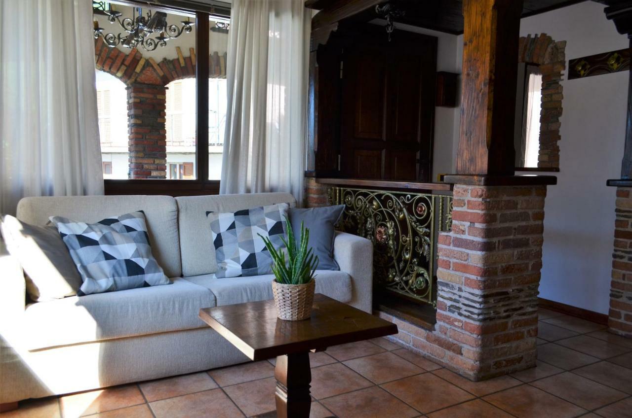 Casa Ondina Villa Porlezza Bagian luar foto
