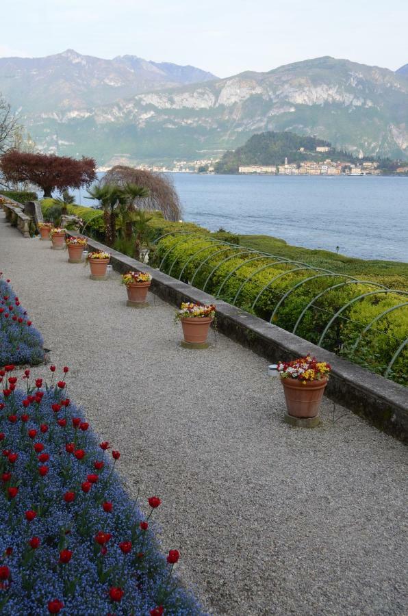 Casa Ondina Villa Porlezza Bagian luar foto